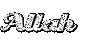 Allah 